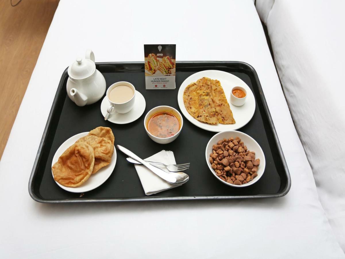 Oyo 24888 Hotel Sham Palace Katra  Ngoại thất bức ảnh