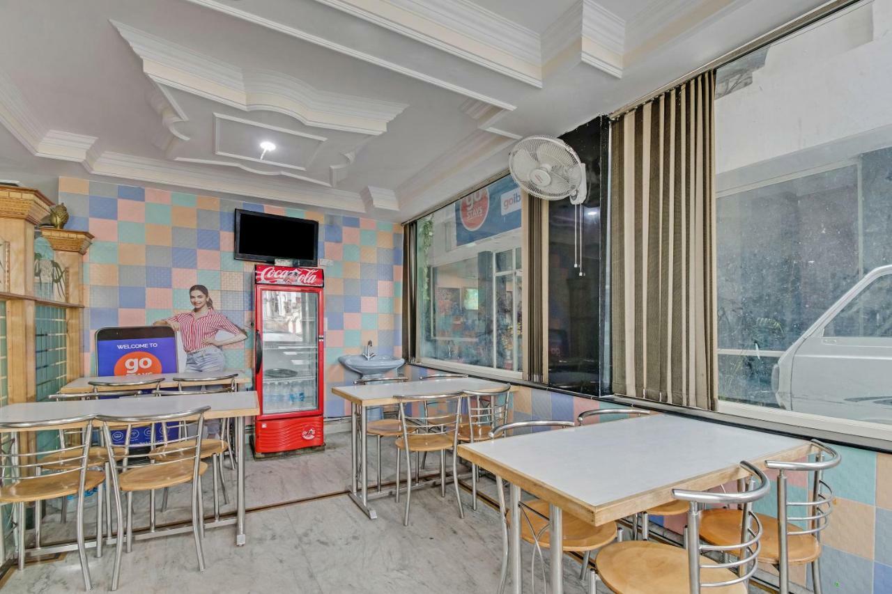 Oyo 24888 Hotel Sham Palace Katra  Ngoại thất bức ảnh
